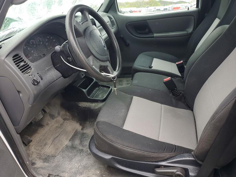 Продаж на аукціоні авто 2006 Ford Ranger, vin: 1FTYR11U76PA68442, номер лоту: 51519726