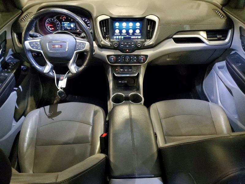 Aukcja sprzedaży 2018 Gmc Terrain, vin: 3GKALVEX9JL288656, numer aukcji: 50673736