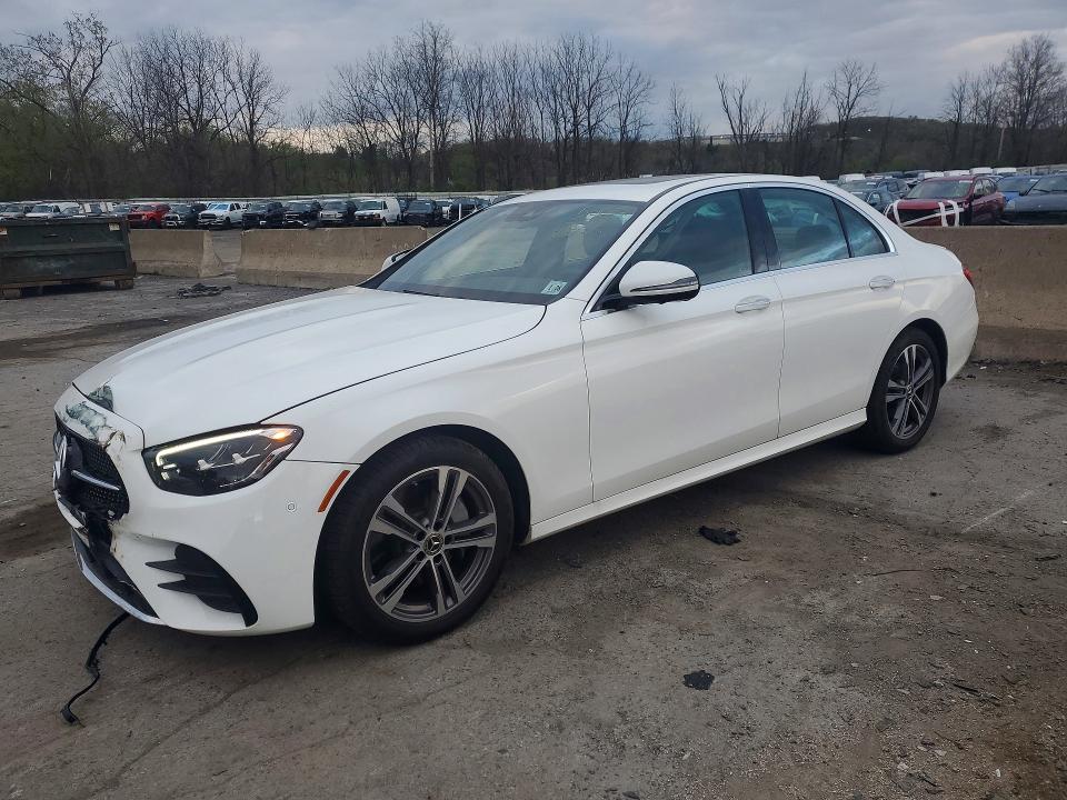 Aukcja sprzedaży 2023 Mercedes-benz E, vin: W1KZF8EBXPB124408, numer aukcji: 50634326
