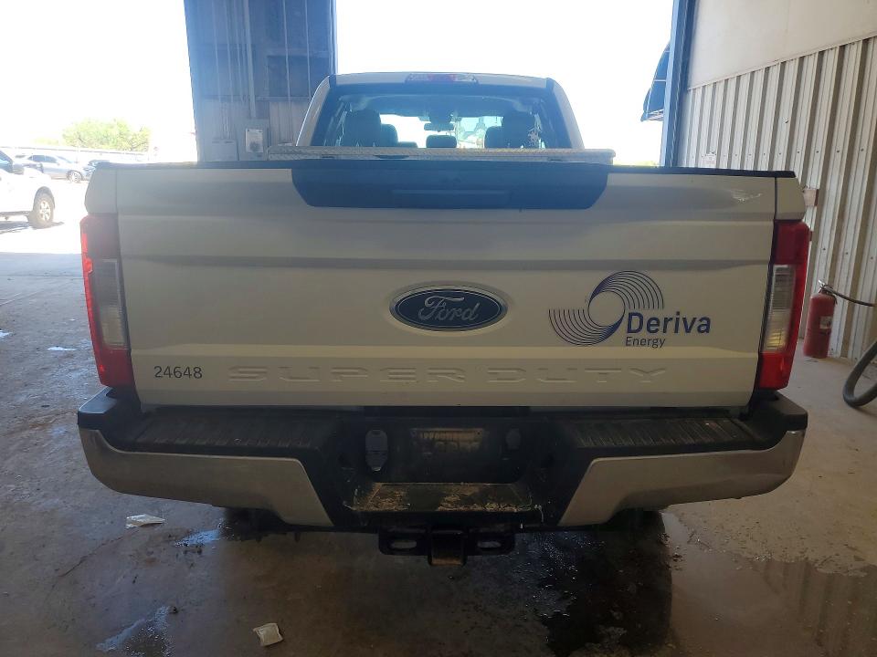 Продажа на аукционе авто 2017 Ford F350, vin: 1FT8X3BT6HEB22870, номер лота: 48216106
