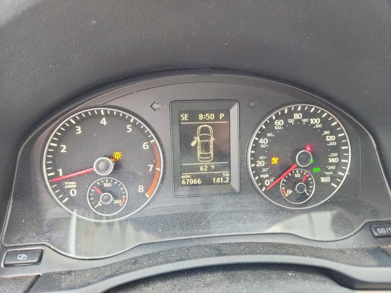 Aukcja sprzedaży 2012 Volkswagen Eos, vin: WVWBW7AH1CV007955, numer aukcji: 50645666