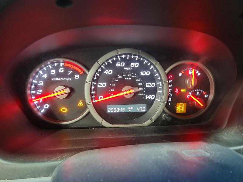 51887376 :رقم المزاد ، 5FNYF18448B023227 vin ، 2008 Honda Pilot مزاد بيع