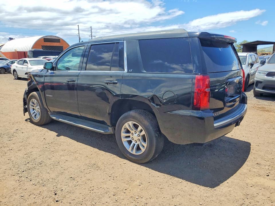 Продажа на аукционе авто 2015 Chevrolet Tahoe, vin: 1GNSCBKC2FR727882, номер лота: 50951866