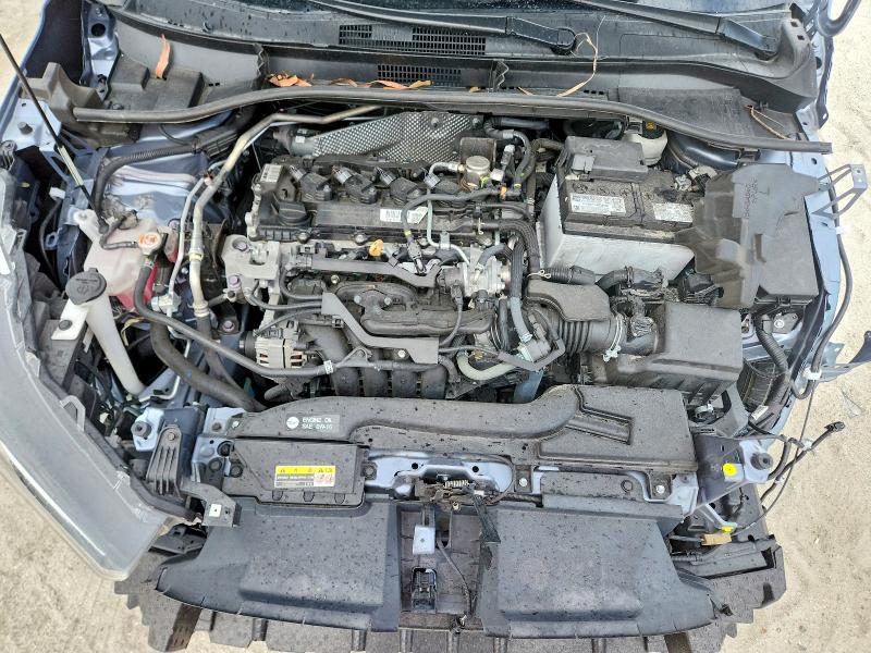 Продажа на аукционе авто 2022 Toyota Corolla Cross, vin: 7MUCAAAG4NV032567, номер лота: 50917796