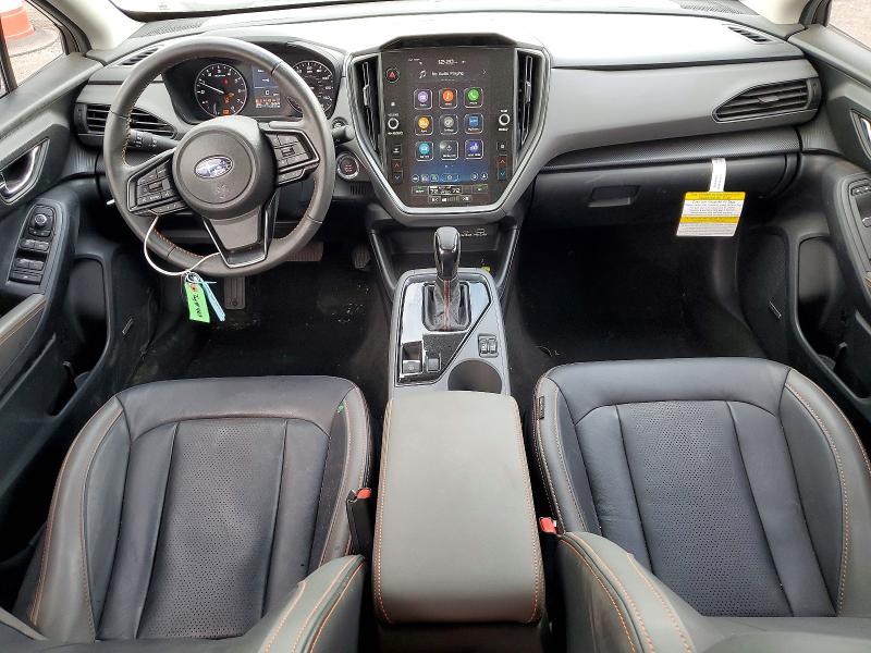 2024 Subaru Crosstrek მანქანა იყიდება აუქციონზე, vin: 4S4GUHM6XR3814129, აუქციონის ნომერი: 47886686