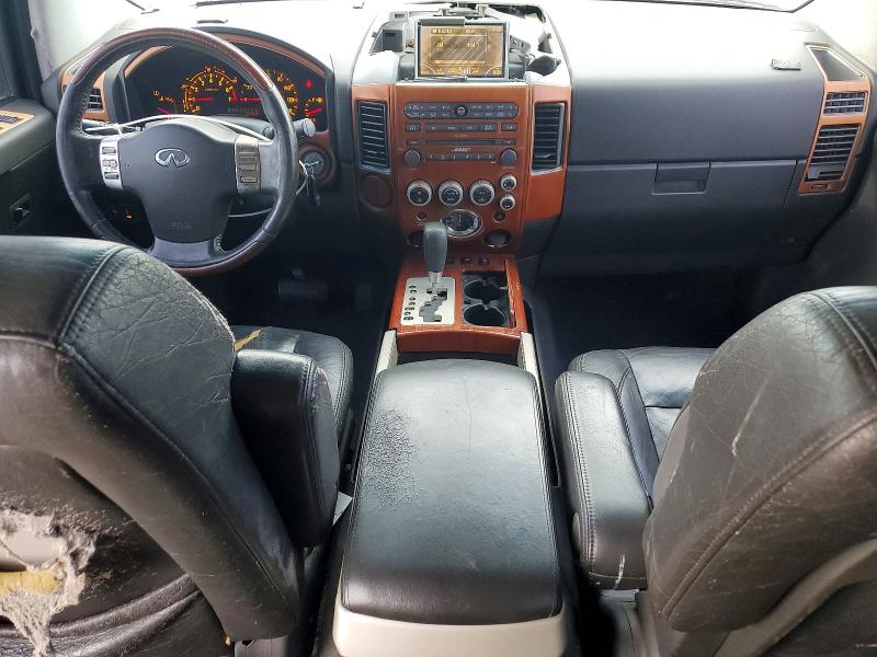 Продажа на аукционе авто 2007 Infiniti Qx56, vin: 5N3AA08A47N800685, номер лота: 51767746