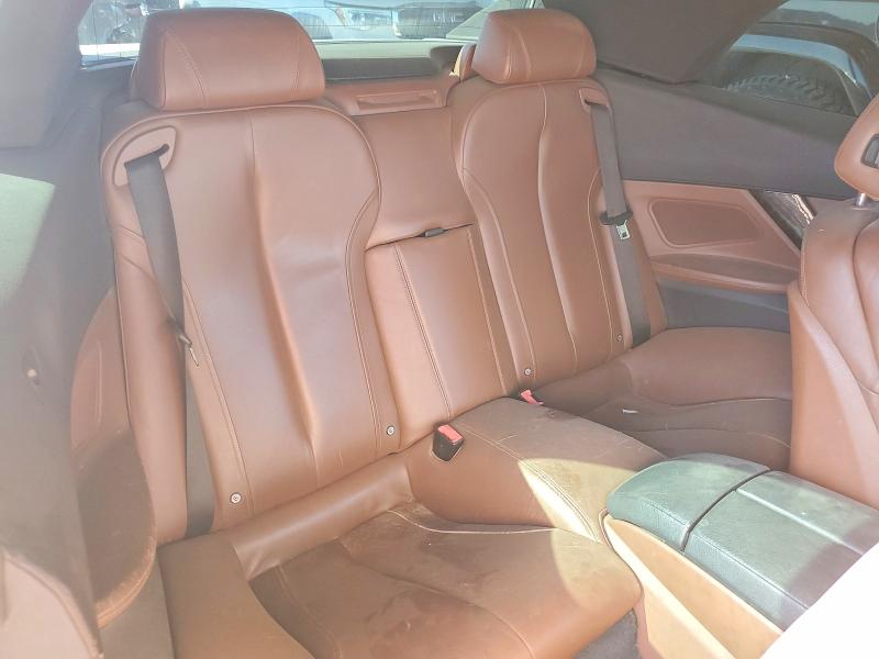 47639776 :رقم المزاد ، WBAYP1C54DDX00529 vin ، 2013 Bmw 650 مزاد بيع