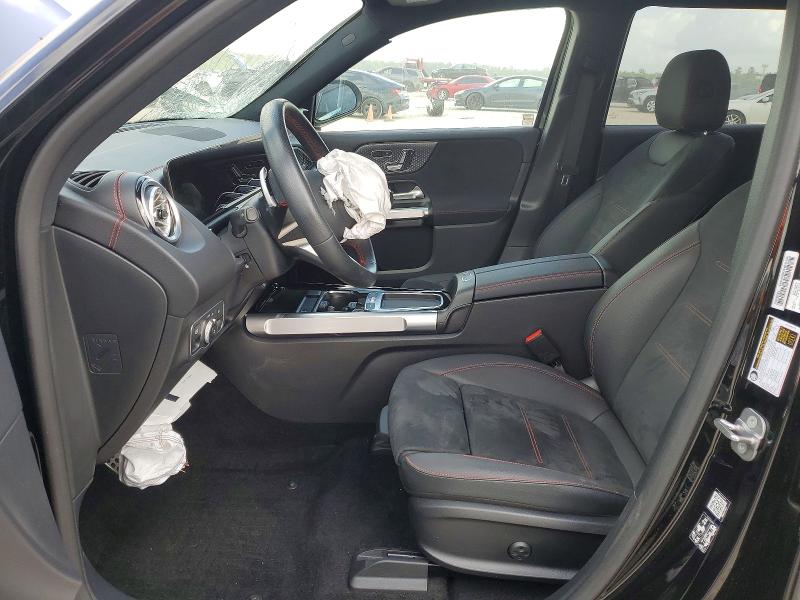 Продажа на аукционе авто 2024 Mercedes-benz Eqb, vin: W1N9M0CB5RN096015, номер лота: 50435026