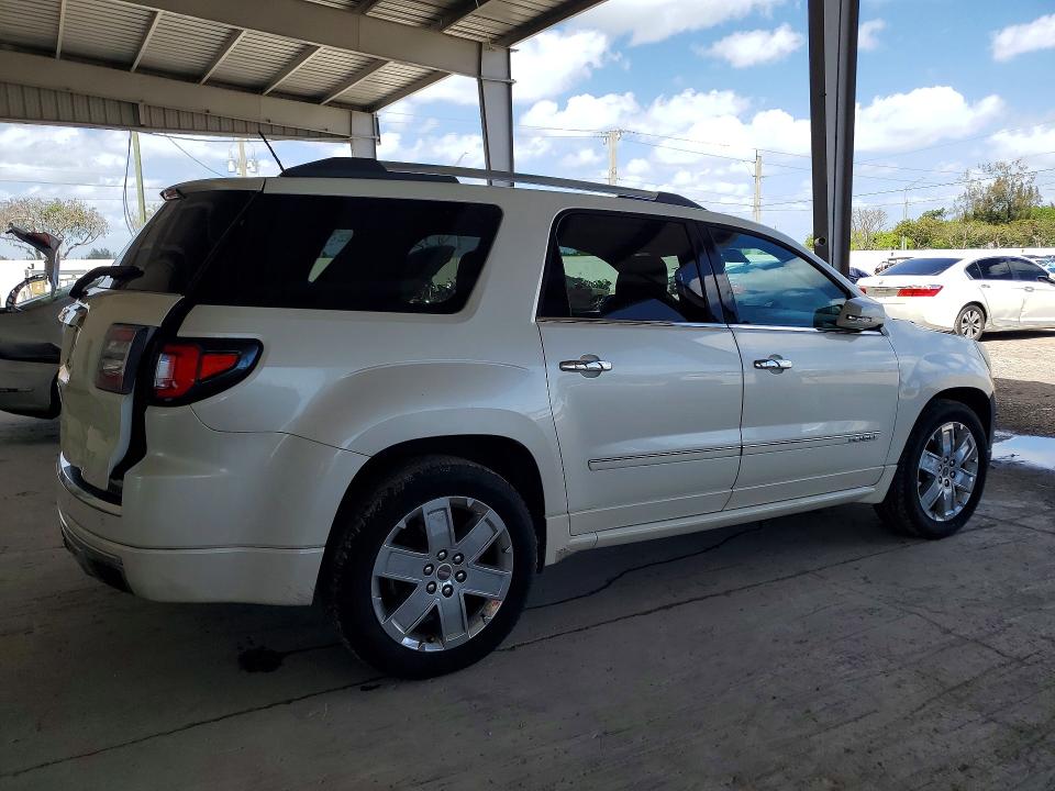 Продажа на аукционе авто 2015 Gmc Acadia, vin: 1GKKRTKD8FJ315359, номер лота: 49806886
