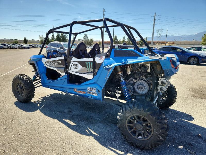 Aukcja sprzedaży 2016 Polaris Rzr, vin: 3NSVFE92XGF463814, numer aukcji: 51203296