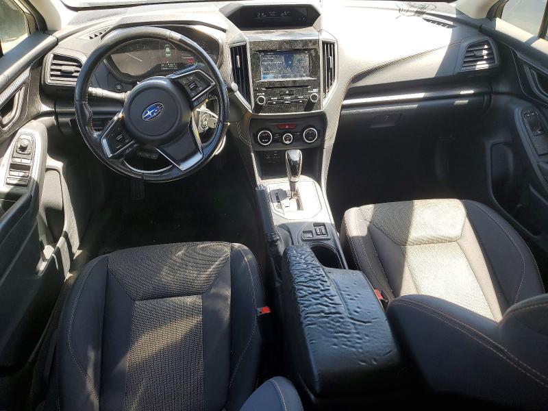 Aukcja sprzedaży 2022 Subaru Crosstrek, vin: JF2GTAPC8NH241097, numer aukcji: 48609406