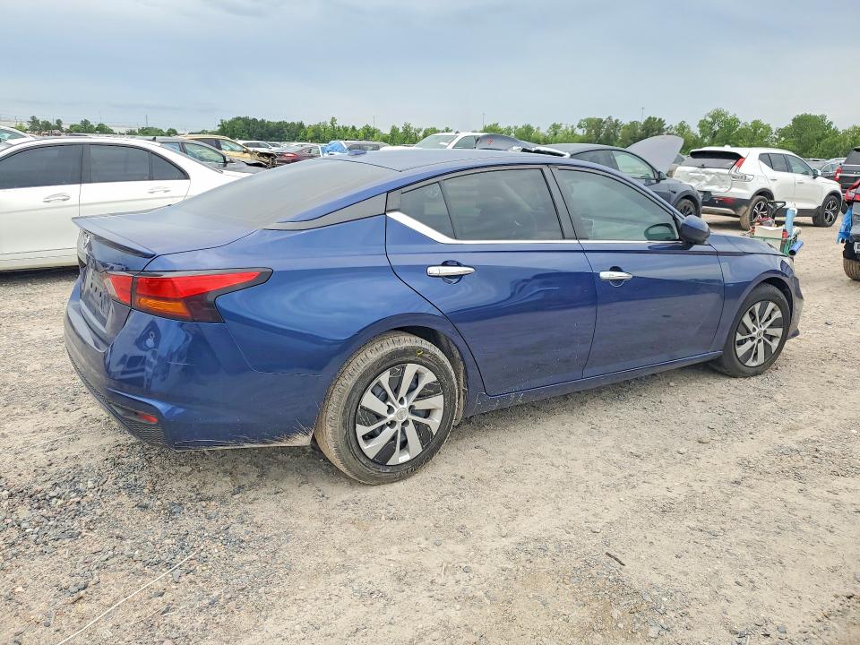 Aukcja sprzedaży 2020 Nissan Altima, vin: 1N4BL4BV0LC255868, numer aukcji: 50293476