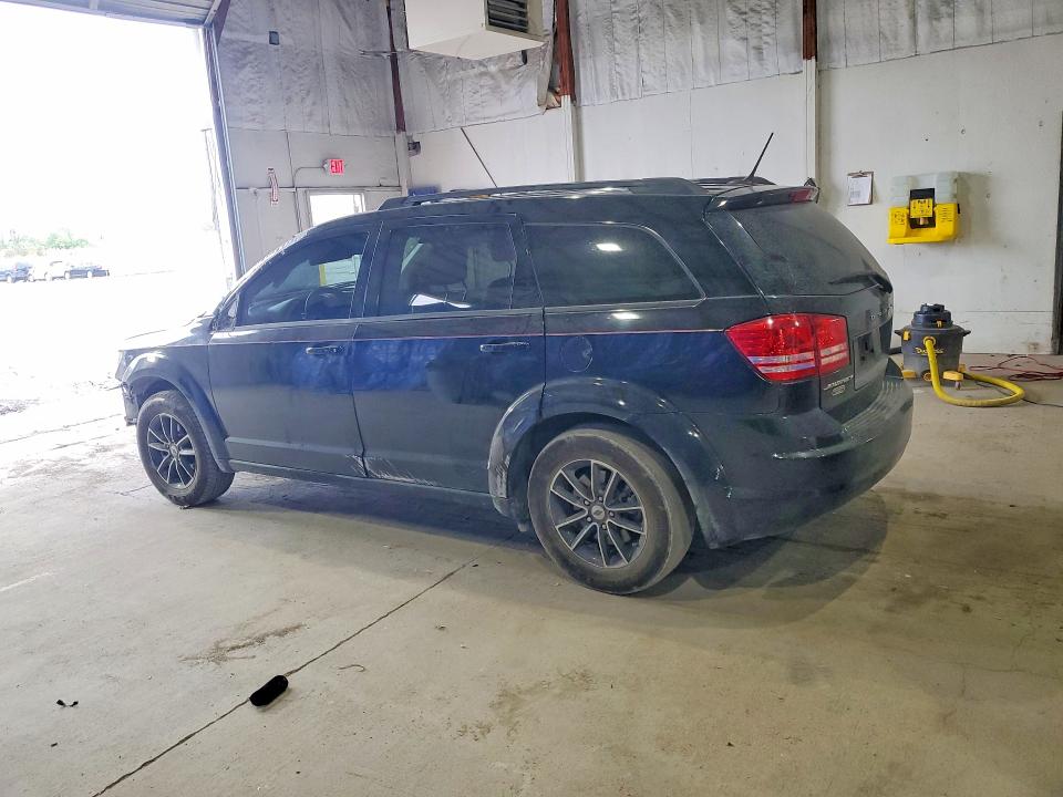 Aukcja sprzedaży 2018 Dodge Journey, vin: 3C4PDCABXJT295505, numer aukcji: 49385236