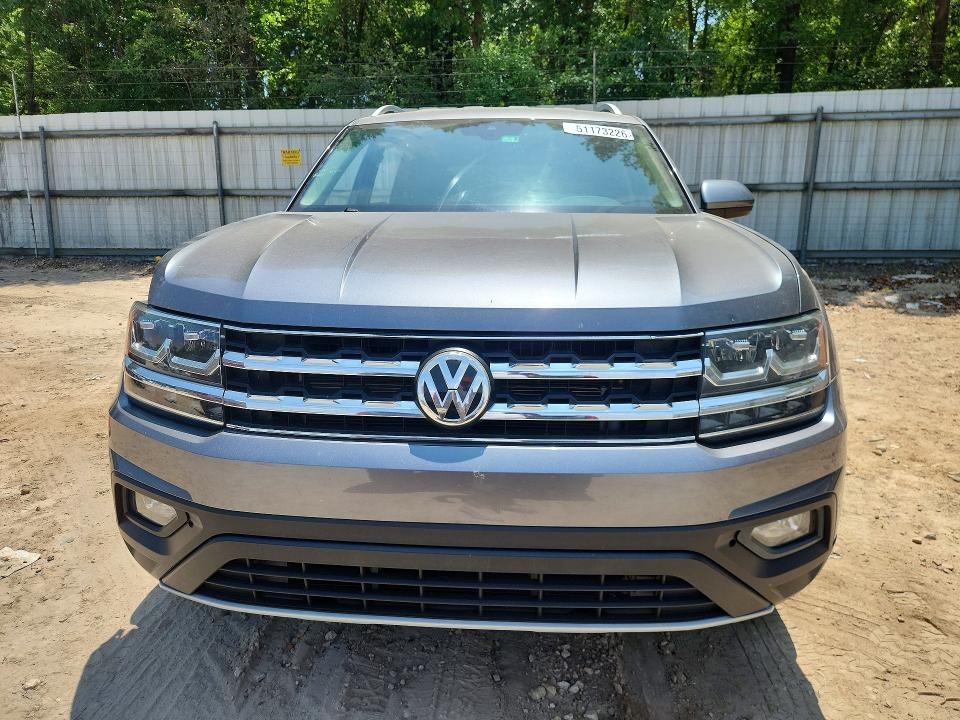 Aukcja sprzedaży 2018 Volkswagen Atlas, vin: 1V2DR2CA9JC554353, numer aukcji: 51173226