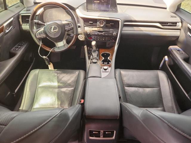 Aukcja sprzedaży 2017 Lexus Rx 350, vin: 2T2ZZMCA4HC034481, numer aukcji: 49721616