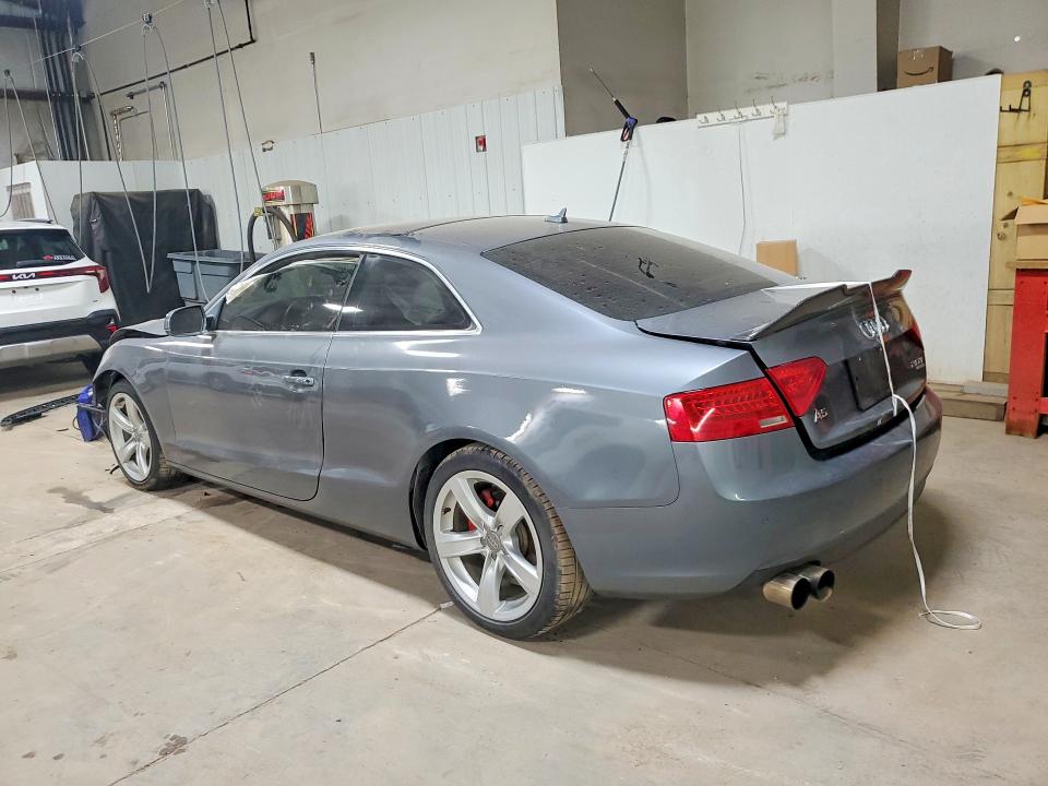 Aukcja sprzedaży 2013 Audi A5, vin: WAULFAFR9DA013236, numer aukcji: 51329196