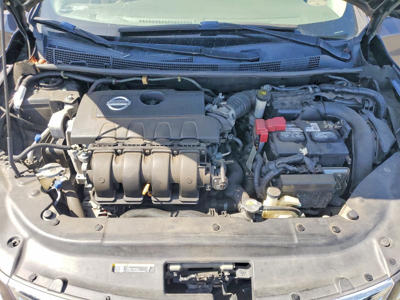 Продаж на аукціоні авто 2013 Nissan Sentra, vin: 3N1AB7APXDL562499, номер лоту: 50262766