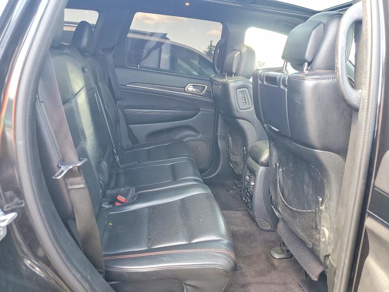 51369466 :رقم المزاد ، 1C4RJEBG5GC457763 vin ، 2016 Jeep Grand Cherokee مزاد بيع