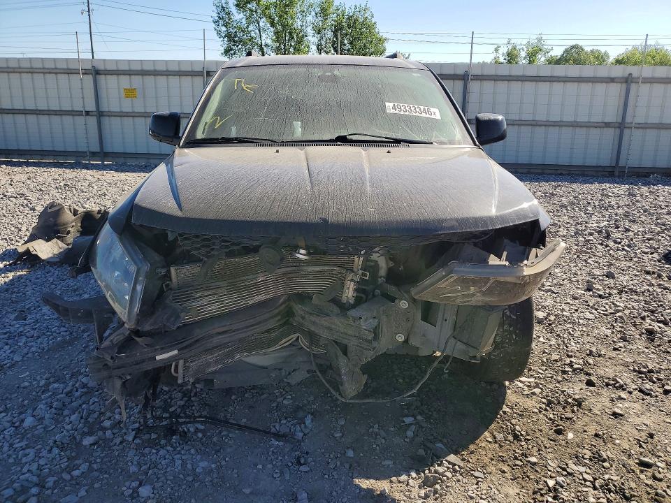Продаж на аукціоні авто 2019 Dodge Journey, vin: 3C4PDCBB8KT798448, номер лоту: 49333346