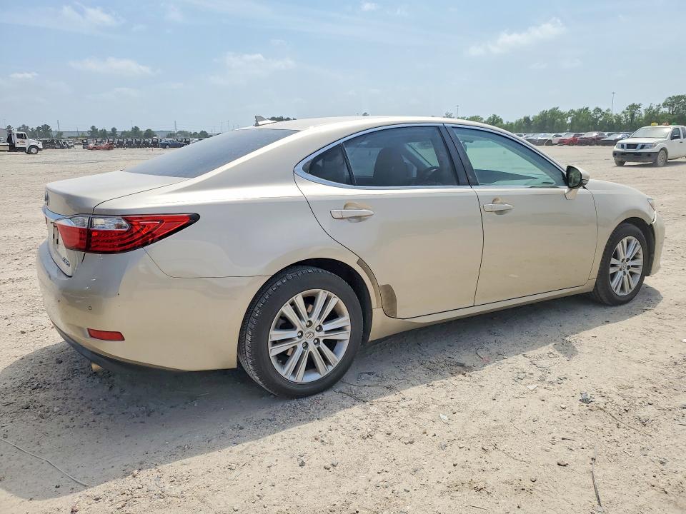 2014 Lexus Es მანქანა იყიდება აუქციონზე, vin: JTHBK1GG7E2114180, აუქციონის ნომერი: 51113846