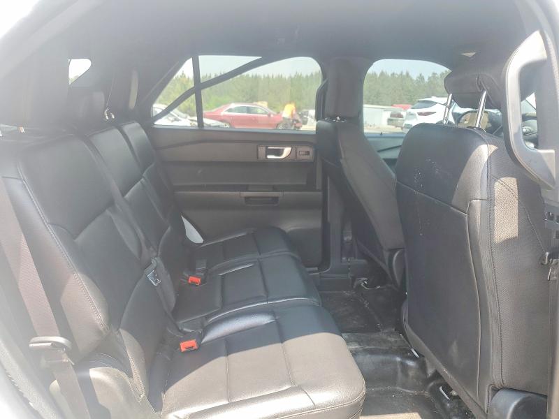 Продаж на аукціоні авто 2021 Ford Explorer, vin: 1FM5K8AB6MGB53974, номер лоту: 49713046