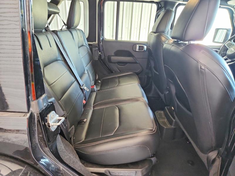 Продаж на аукціоні авто 2023 Jeep Wrangler, vin: 1C4JJXP63PW515294, номер лоту: 49940446