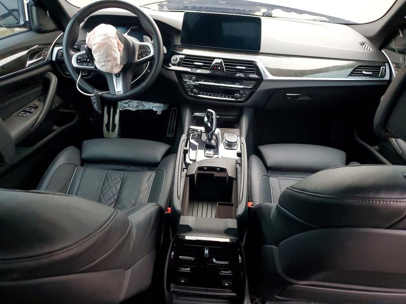 Продажа на аукционе авто 2022 Bmw 540, vin: WBA73BJ03NCK01457, номер лота: 46490586