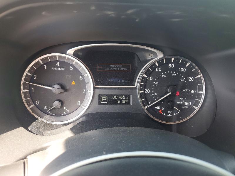 Aukcja sprzedaży 2020 Infiniti Qx60, vin: 5N1DL0MM2LC502917, numer aukcji: 50625536