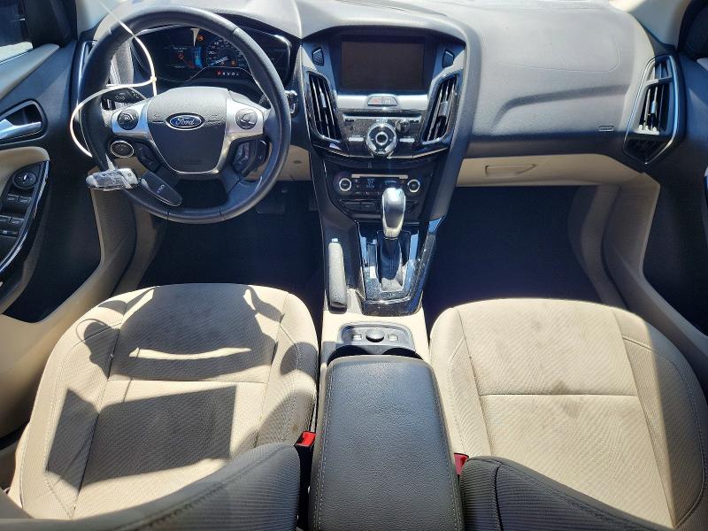 Продажа на аукционе авто 2014 Ford Focus, vin: 1FADP3R45EL311844, номер лота: 48202676