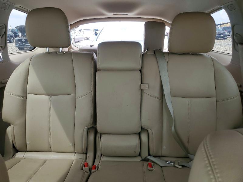 Продаж на аукціоні авто 2014 Nissan Pathfinder, vin: 5N1AR2MM4EC626851, номер лоту: 50103206