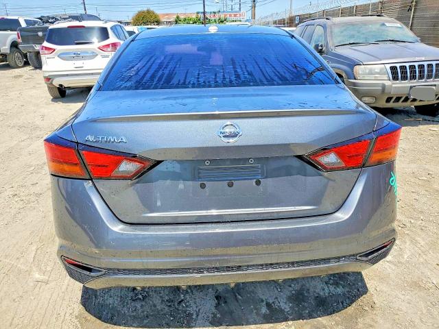 51688566 :رقم المزاد ، 1N4BL4BV6KC189373 vin ، 2019 Nissan Altima مزاد بيع