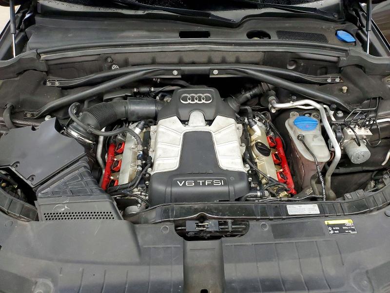 Продаж на аукціоні авто 2016 Audi Q5, vin: WA1D7AFPXGA055805, номер лоту: 51859596