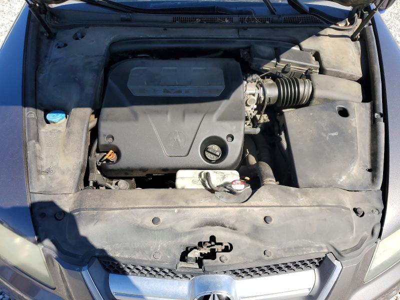 Продаж на аукціоні авто 2007 Acura Tl, vin: 19UUA66267A022990, номер лоту: 49977806