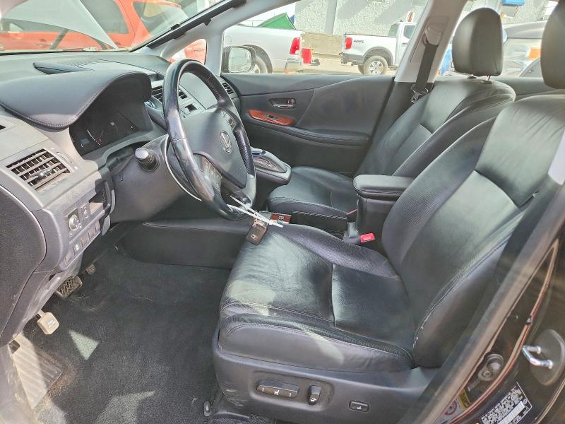 48467366 :رقم المزاد ، JTHBB1BAXB2046276 vin ، 2011 Lexus Hs 250h مزاد بيع