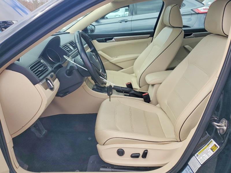Aukcja sprzedaży 2016 Volkswagen Passat, vin: 1VWBT7A37GC027087, numer aukcji: 48275116