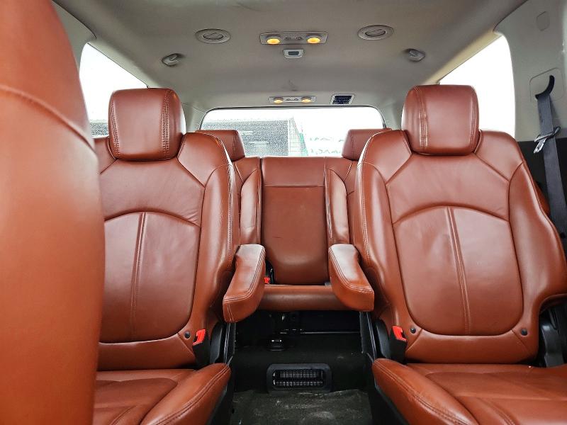 2007 Gmc Acadia მანქანა იყიდება აუქციონზე, vin: 1GKEV33767J172155, აუქციონის ნომერი: 51999226