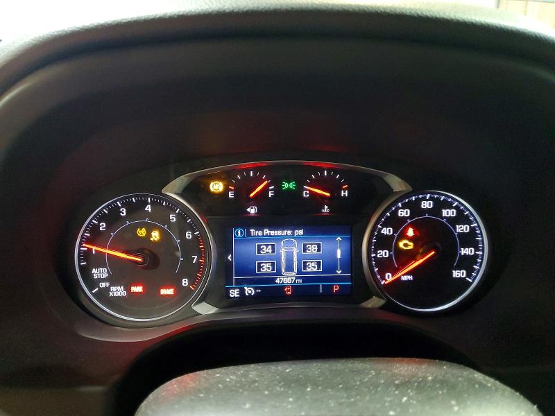 Auction sale of the 2022 Gmc Acadia, vin: 1GKKNKL4XNZ143856, lot number: 49266536