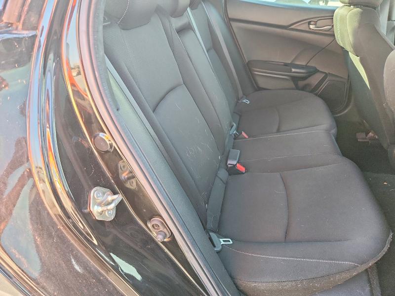 Продаж на аукціоні авто 2019 Honda Civic, vin: SHHFK7H63KU209516, номер лоту: 51482096