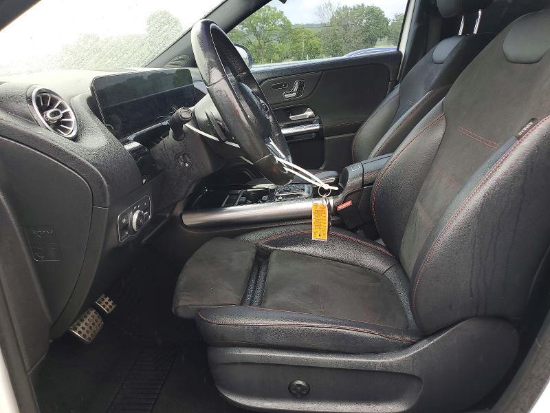 Aukcja sprzedaży 2021 Mercedes-benz Gla, vin: W1N4N4GB0MJ161569, numer aukcji: 51233406