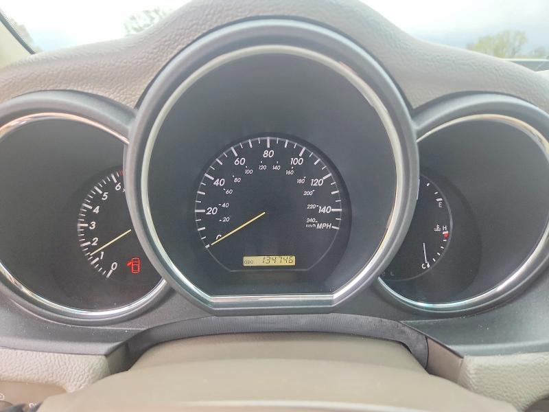 Aukcja sprzedaży 2009 Lexus Rx, vin: 2T2GK31U39C077617, numer aukcji: 52022336