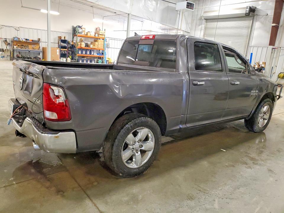 2014 Ram 1500 მანქანა იყიდება აუქციონზე, vin: 1C6RR7LT5ES420660, აუქციონის ნომერი: 49001166