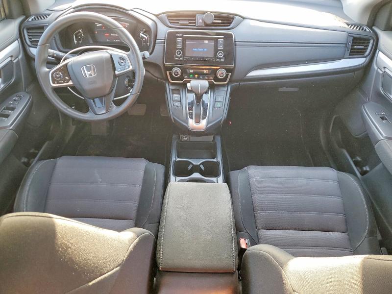 Продажа на аукционе авто 2020 Honda Cr-v, vin: 5J6RW1H27LA003021, номер лота: 51861936
