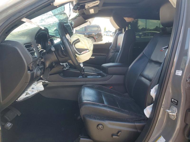 50519876 :رقم المزاد ، 1C4RDHDG2RC172348 vin ، 2024 Dodge Durango مزاد بيع