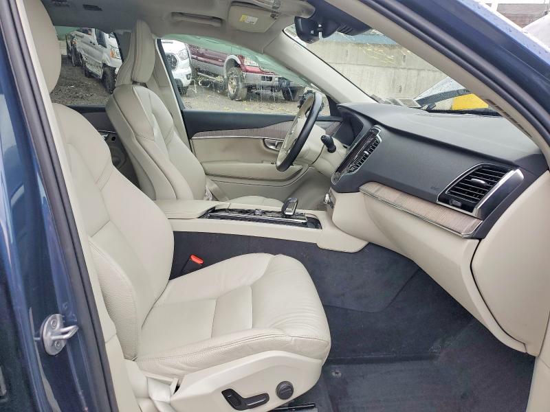 Aukcja sprzedaży 2024 Volvo Xc90, vin: YV4062PE9R1157915, numer aukcji: 50904316