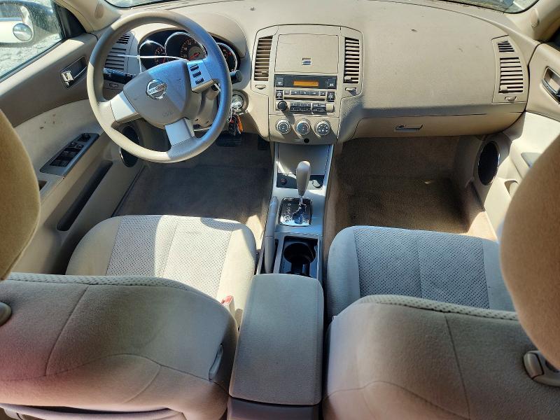 Aukcja sprzedaży 2006 Nissan Altima, vin: 1N4AL11D76C258953, numer aukcji: 50758996