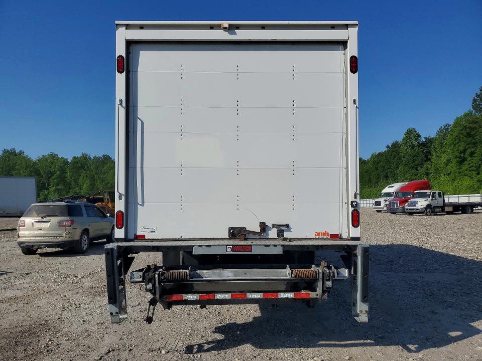 2022 Ford F650 მანქანა იყიდება აუქციონზე, vin: 1FDNF6AN9NDF05371, აუქციონის ნომერი: 51150066