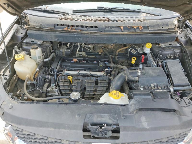 51303946 :رقم المزاد ، 3C4PDCAB6LT270569 vin ، 2020 Dodge Journey مزاد بيع
