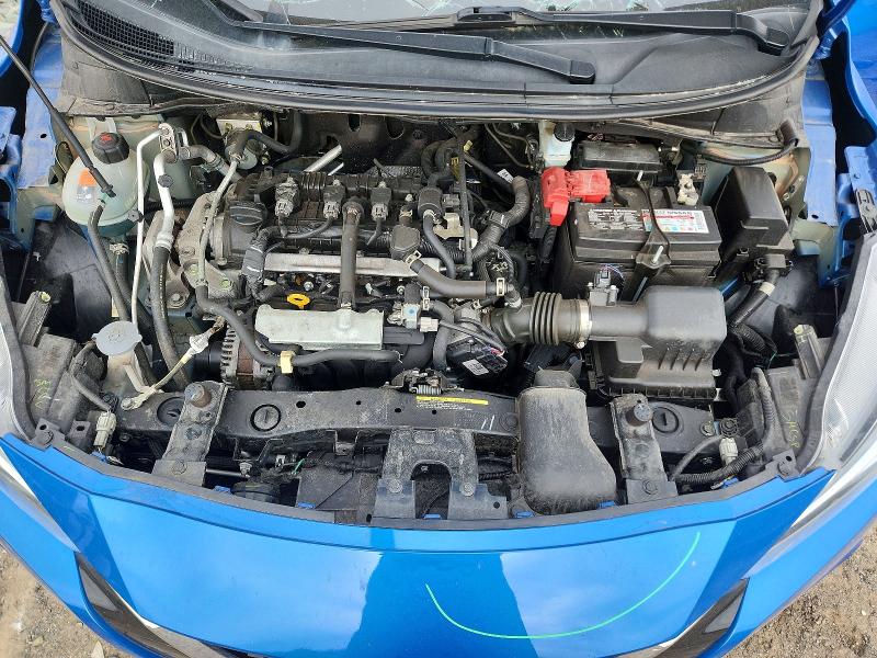 Aukcja sprzedaży 2021 Nissan Versa, vin: 3N1CN8EV3ML845342, numer aukcji: 49242336