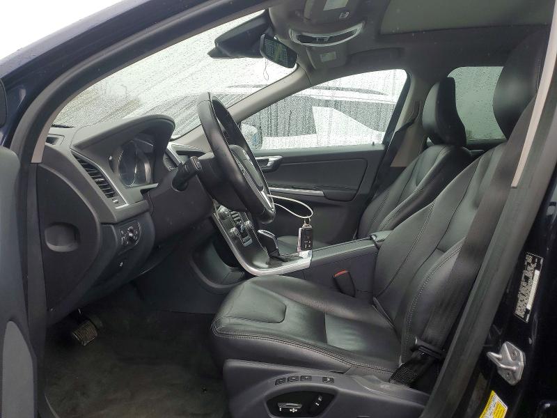 Продажа на аукционе авто 2016 Volvo Xc60, vin: YV4612RK8G2830339, номер лота: 52013276