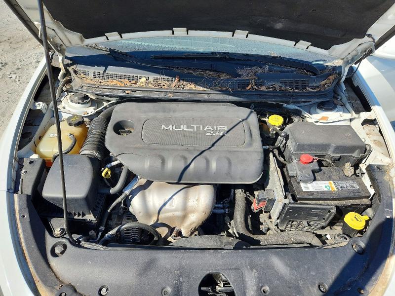 2015 Dodge Dart მანქანა იყიდება აუქციონზე, vin: 1C3CDFBB1FD173518, აუქციონის ნომერი: 48956686